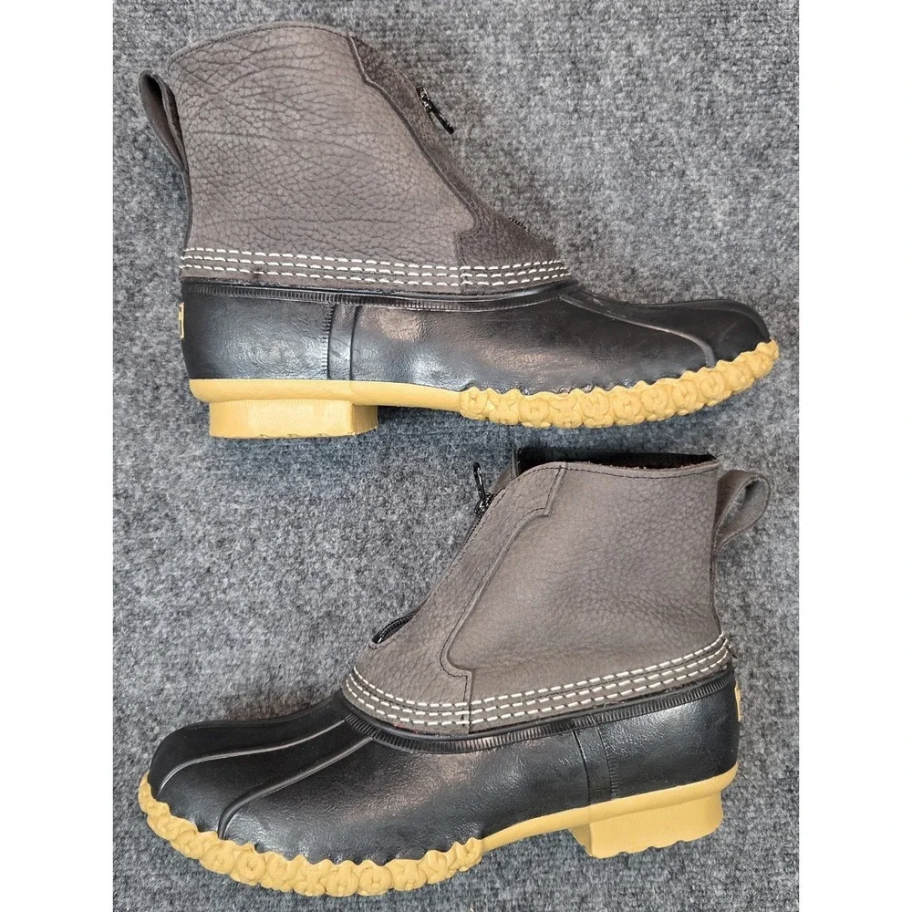 NEW LL BEAN 7